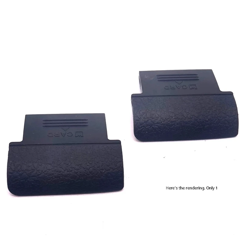 SD Memory Card Cover For Nikon D7500 Camera Replacement Unit Repair Replacement Accessories