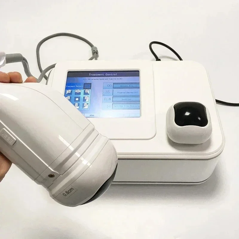 Máquina Liposónica para Adelgazar el Cuerpo, Masajeador Anticelulítico, Liposonix, Eliminación de Grasa, Pérdida de Peso, Equipo de Belleza para Moldear el Cuerpo 2023