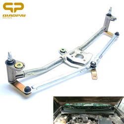 Wiper Transmission Linkage Windshield Wiper Linkage Front 1J1 955 603  1J1 955 603A 1J1 955 603B For Leon Bora Golf MK4 Wagon