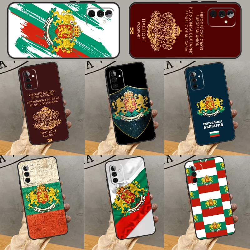 Bulgaria Passport F… - image