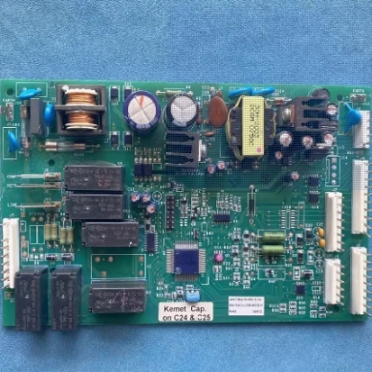 لوحة كمبيوتر الثلاجة اللوحة الرئيسية 200D4855G025 200D4853G013 #3