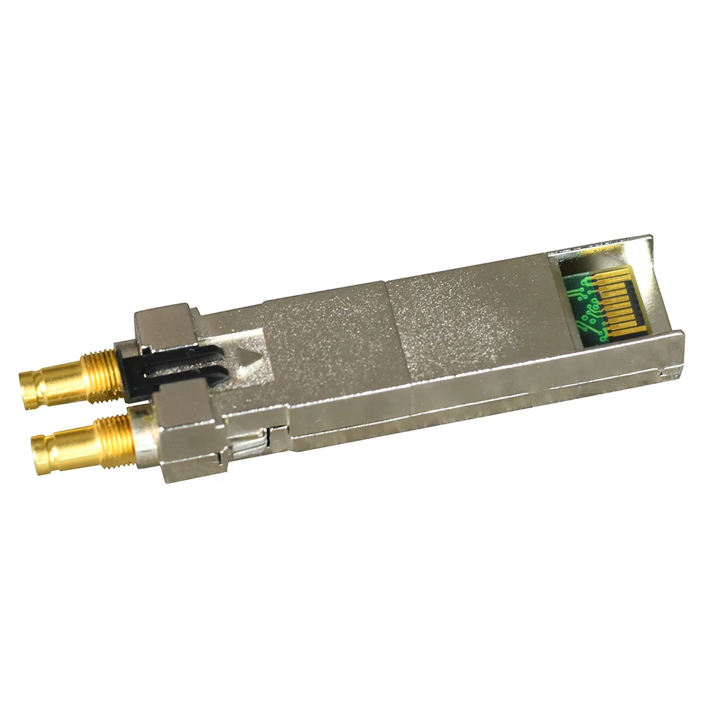 Transceptor de cobre Teridian STM1E-SFPxx 155Mbps em estoque