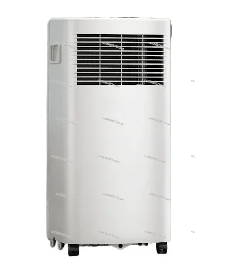 Stay Cool Anywhere with Our Portable Air Conditioner, Compact Installation Free, All in One for Dual Temperature Comfort