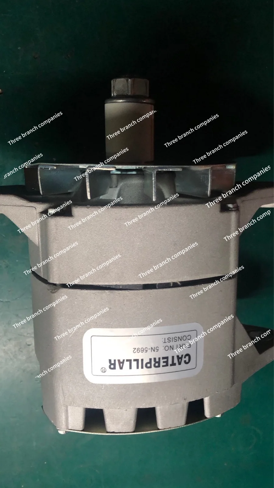 5N-5692 Generator C…