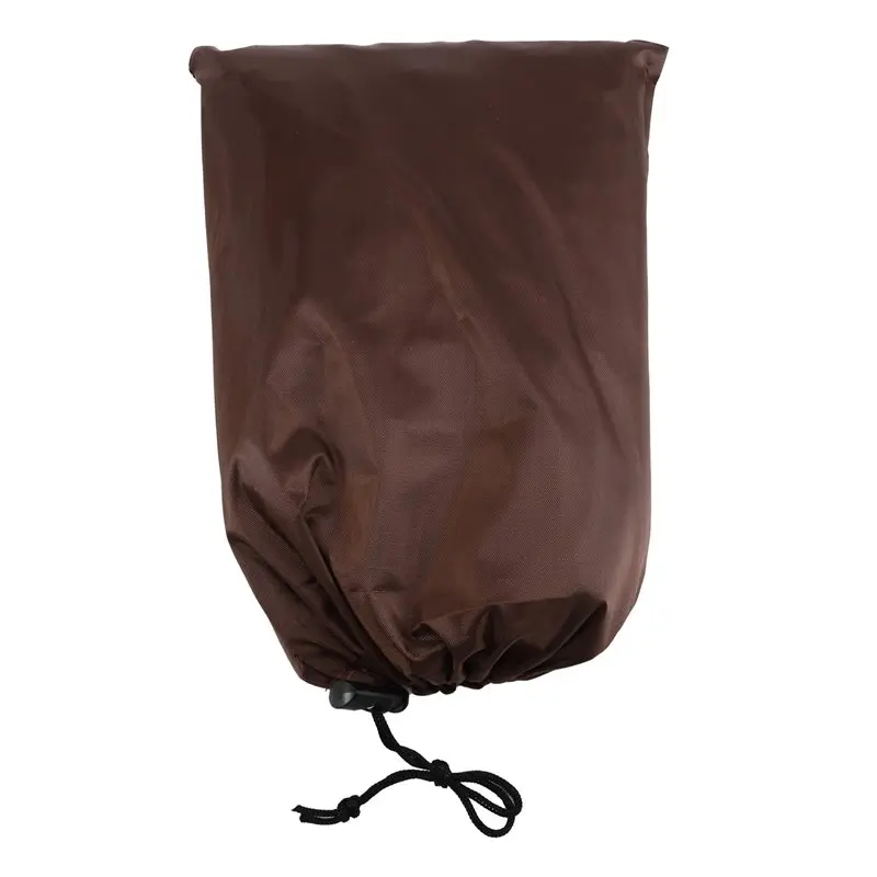 

【HAPPY】Waterproof Sunshade Canopy Cover Replacement For Outdoor Patio/Porch Swing Chairs, Fits For 2/For 3 Seats