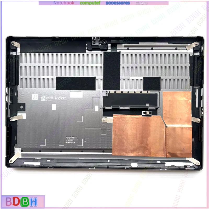 New For Dell Precision 7560 M7560 Bottom Cover Lower Case Base 0R07Y1 R07Y1