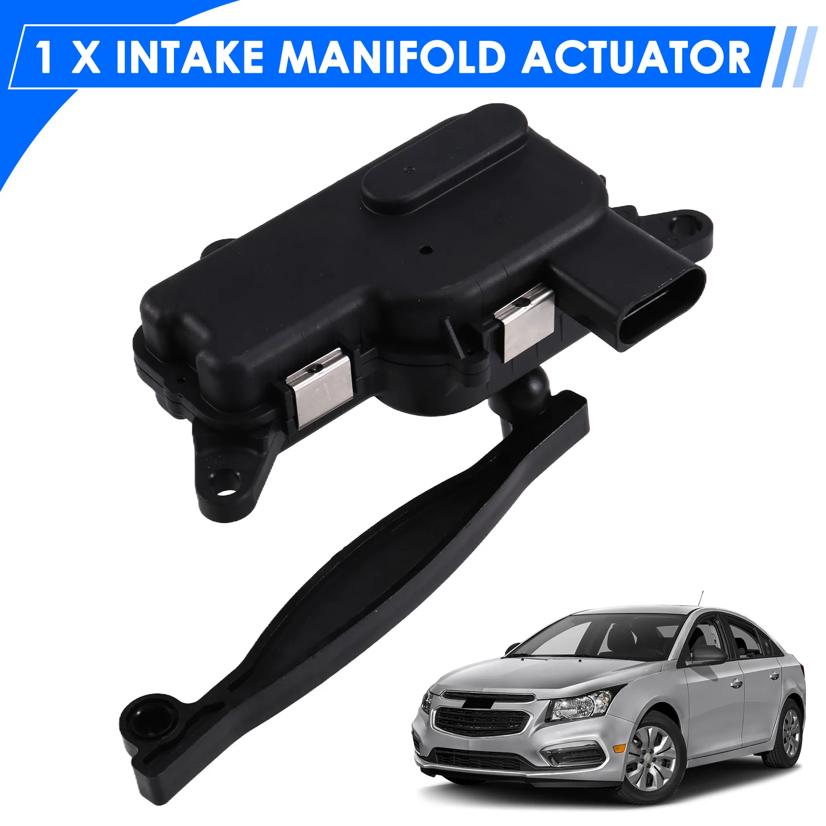 محرك التحكم الكهربائي التحكم في عداء مشعب السحب لـ Cruze 911-929, 55570283 Actuator-AD39