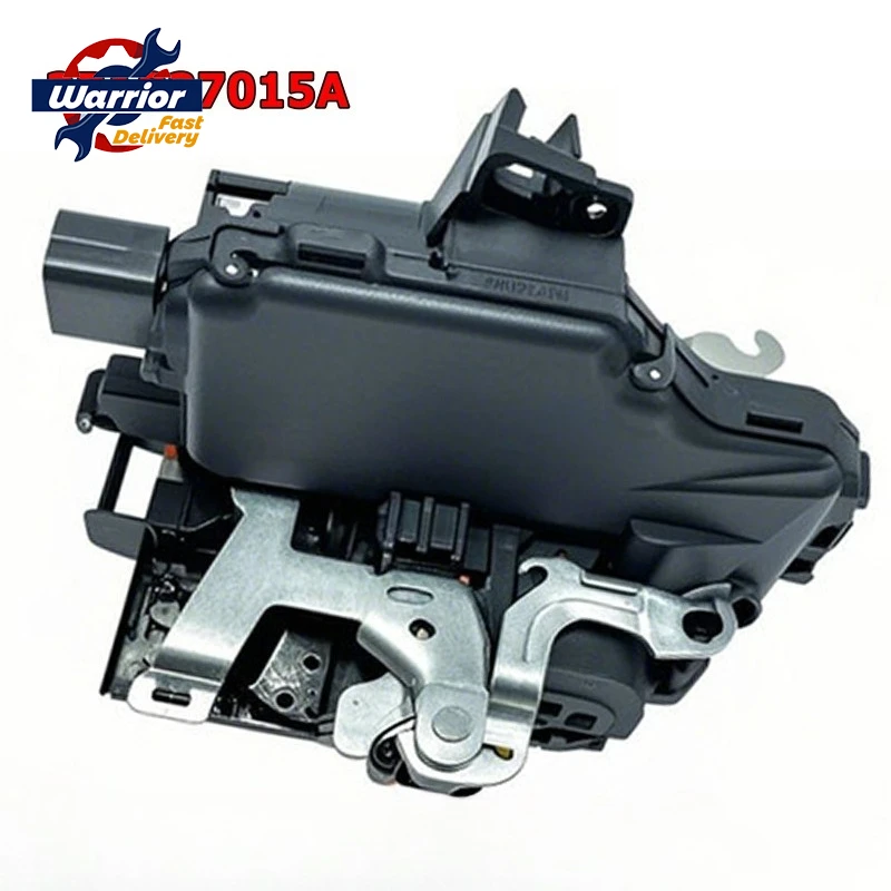 

3B1837015A Привод замка, передний левый, для Volkswagen Beetle Golf Jetta Passat