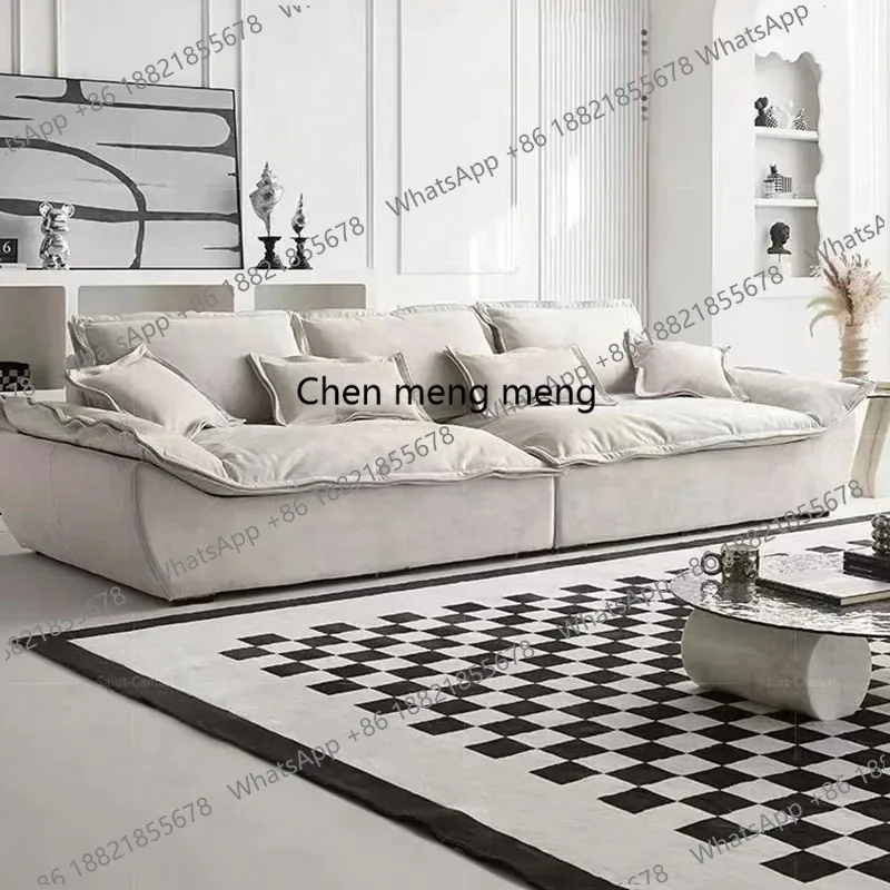 Replica Sleep Living Room Sofas Luxury Italian Designer Recliner Lazy Sofas Lounges Sleeper Postmodern Divano Hotel Furniture