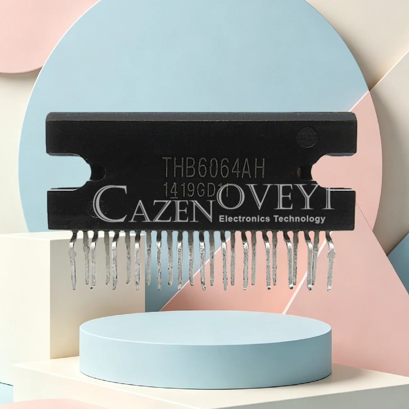 1-5pcs PA2030A PAL007E TDA7851F THB6064AH TB6600HG L5952 TA8435H PAL011A TDA7388A TDA7562 ZIP
