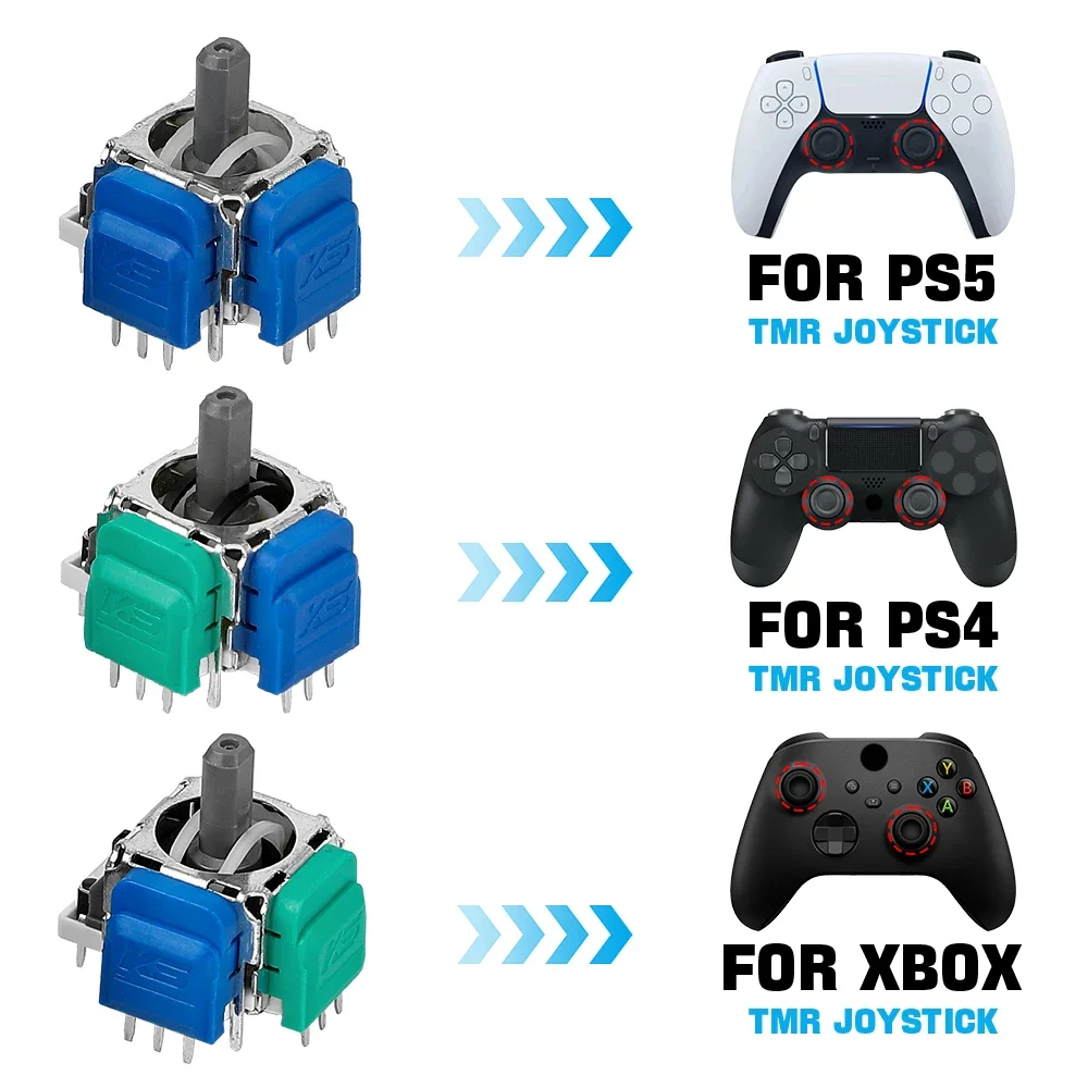 Thumbnail 2 - #40 PS5 Thumbsticks Sale