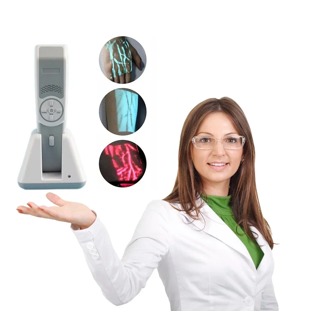 2025/LED portable  vein finder MSL-269