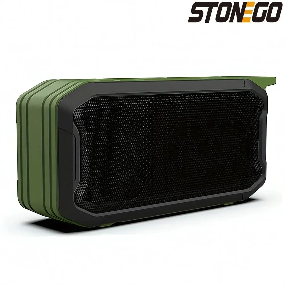 Stonego 1PC Portabl…