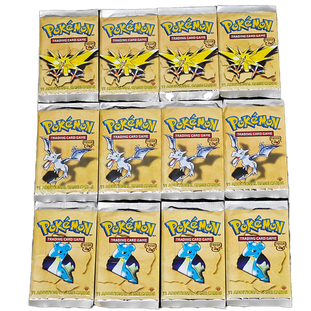 Thumbnail 3 - #81 Trading Card Packs List of Top Picks