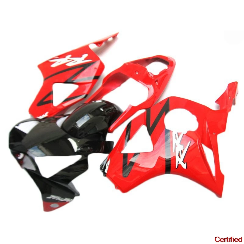 

New Sale Brand New fairings kit Fit For Honda CBR954RR 2002 2003 Motorcycle Fairing CBR 954rr 02 03 Bodywork Parts Red black 76