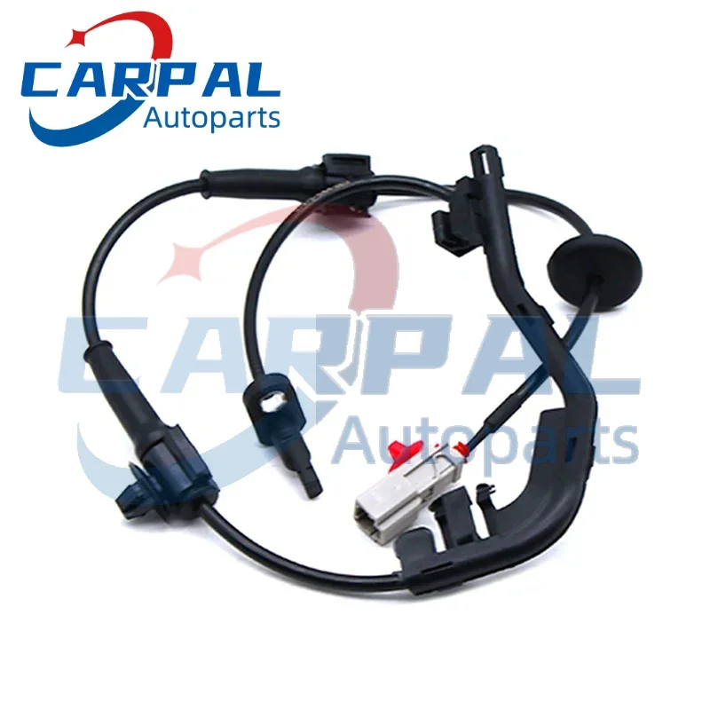

57475-SAA-003 57475SAA003 New Rear Left ABS Wheel Speed Sensor For Honda City Saloon 00-03 FIT II Jazz Mk2 02-08 Auto Parts