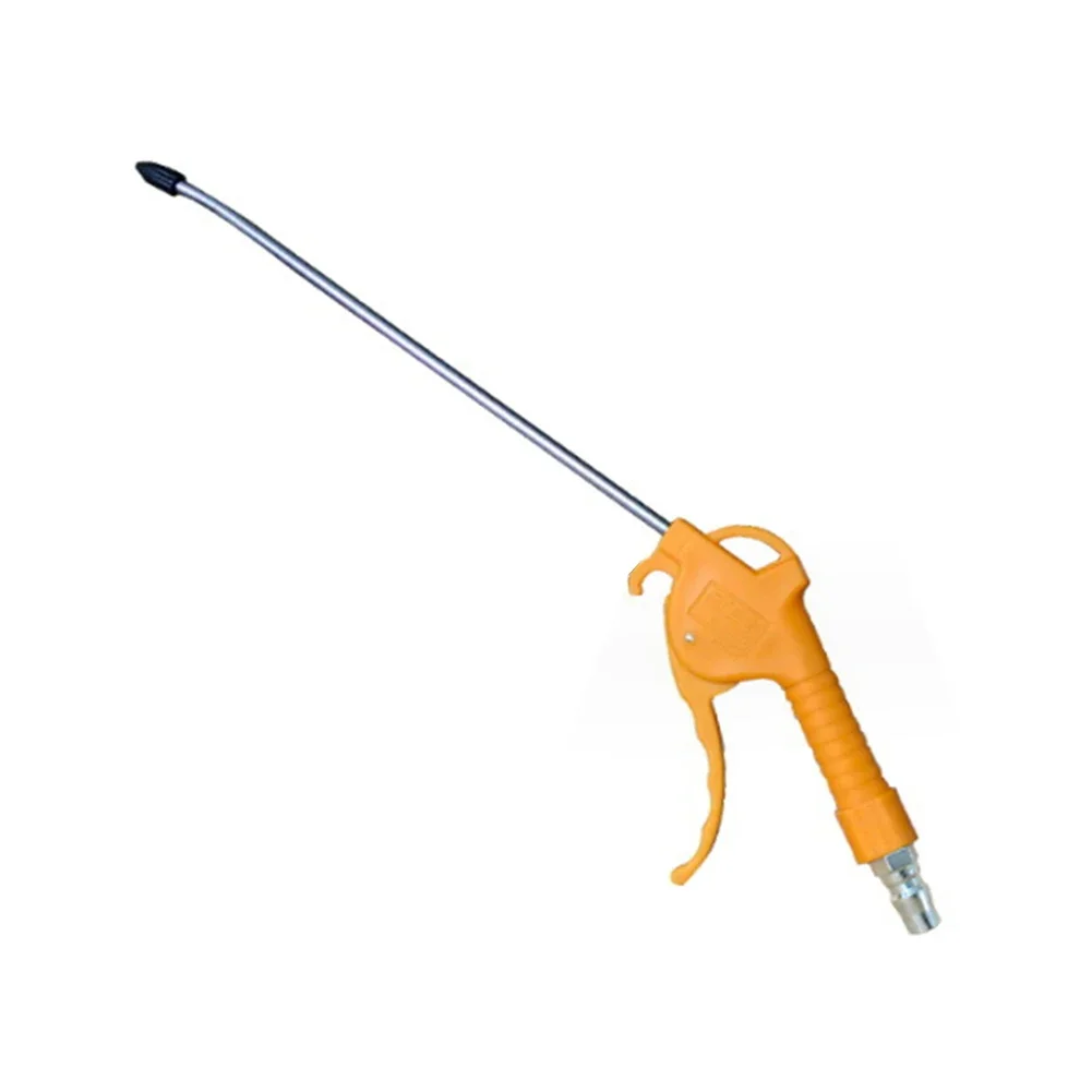 

Blow Dust Tools AR-10 6mmx120mm AR-12 6mmx280mm Plastic Stainless Steel Blow Dust Tools For Automobile Cleaning