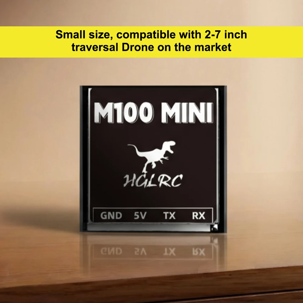 Thumbnail 2 - #1 Top 10 Mini Racing Drones Worth Buying In 2026