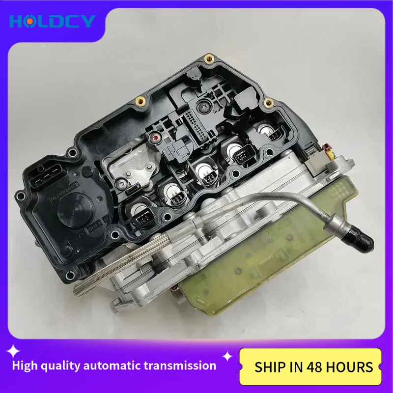 

C725 High Quality Automotive Transmission Valve Body For Legend Jeep Trumpchi GS4 GS5 Fiat JEEP