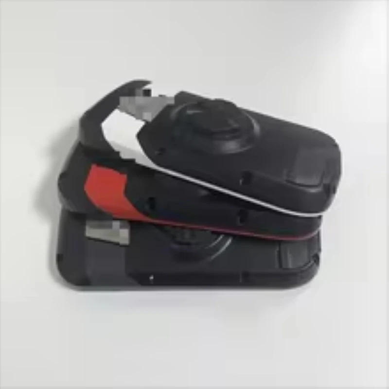 Obudowa stopera rowerowego bez baterii do Garmin EDGE 1000, tylna pokrywa, naprawa, zamiennik — zdjęcie produktu 2