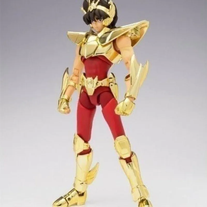 

Bandai Saint Seiya Bronze Golden Pegasus Figure Model with Stock
