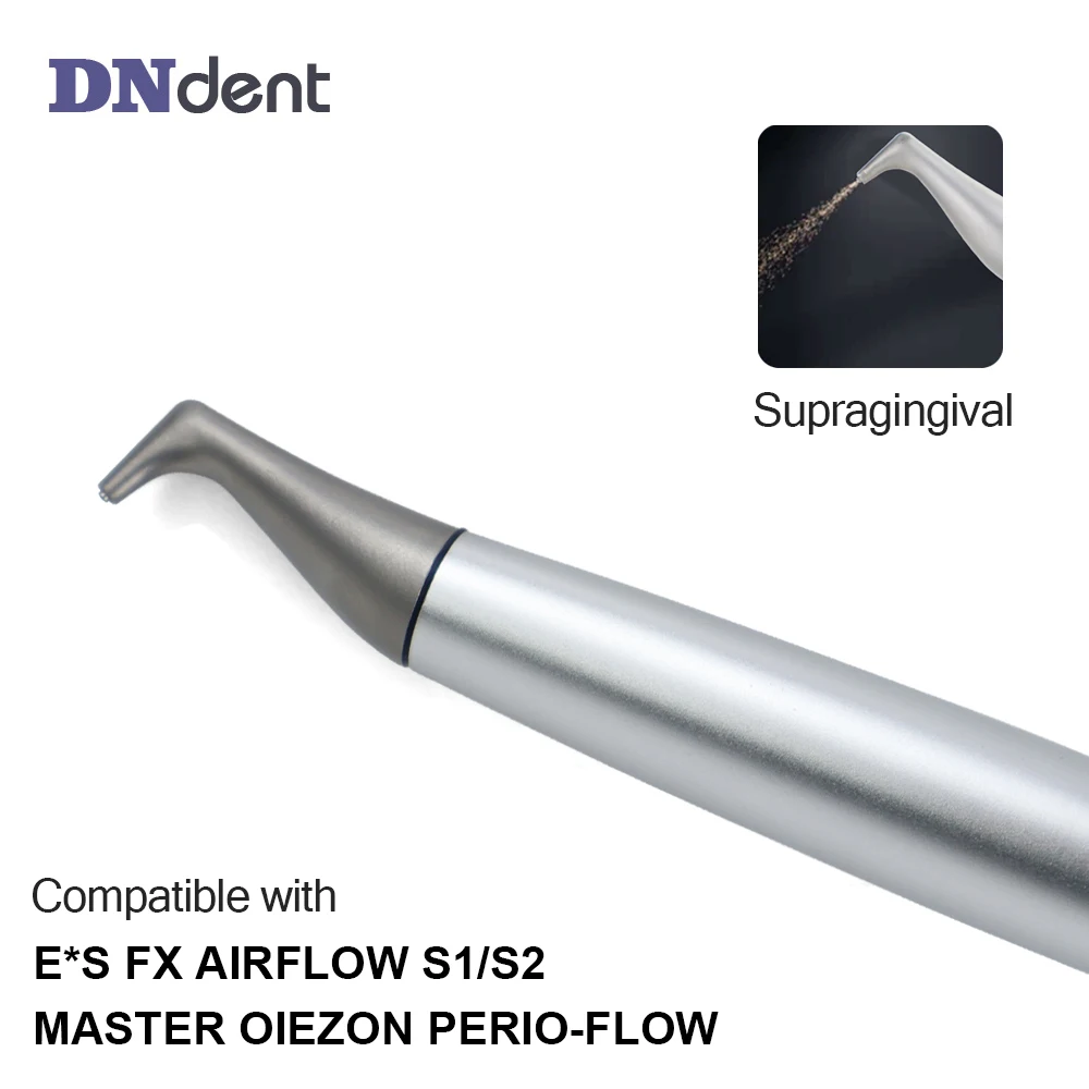 

Ручка сопла для стоматологического воздушного полировки для E * S FX AIRFLOW MASTER OIEZON PERIO-FLOW, совместимая ручка REF: EL-308/354, стоматологические инструменты