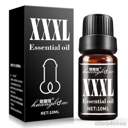 Essential Oil For Man