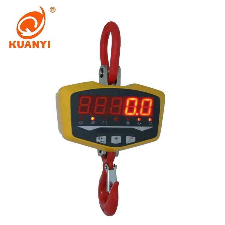 

Portable Cheaper Luggage Hanging Crane Scale