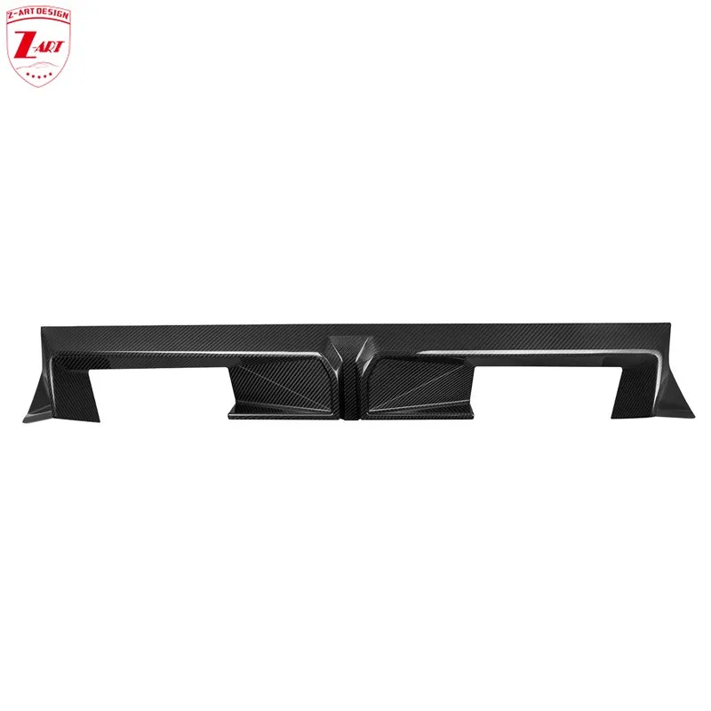 Z-ART G87 Dry Carbo…