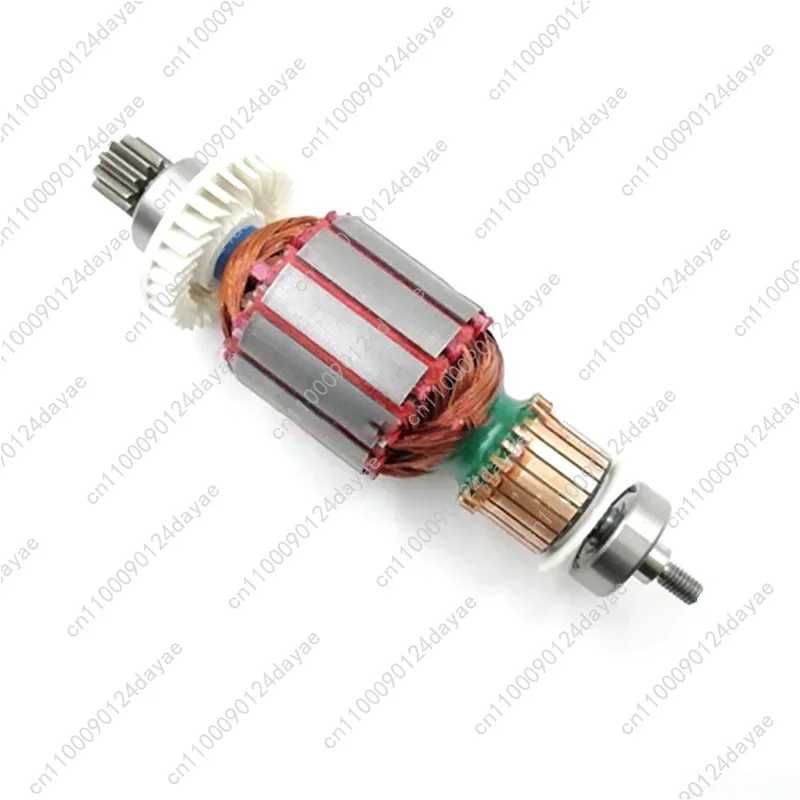 

AC220-240V Rotor for Elion Car Washing Machine Accessories HC9640 9650 9655 Rotor Suitable for 1600 1800 2000W Motors