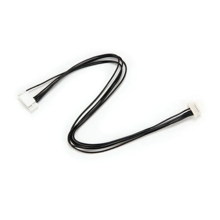 Holybro Pixhawk PWM Out GHR 10Pin Wires Cable 1203 for Holybro Tekko32 4 in 1 ESC