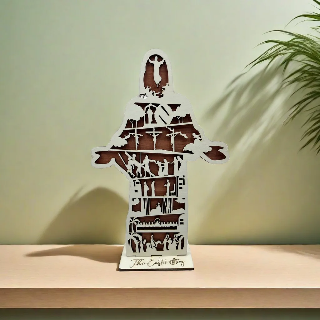 Thumbnail 3 - #32 Best Nativity Sets to Buy In 2026