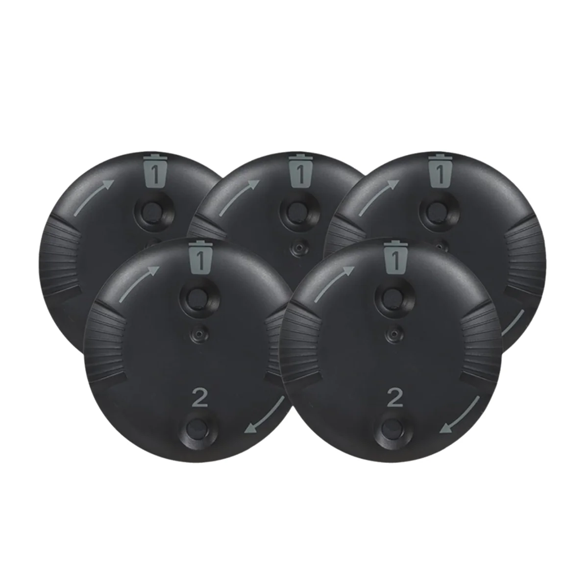 

Y31A Disk V2.0 098-0445 for , Aids Ear Wax Guard Filters Hearing Aid Filters 5 Pack/40 Pcs