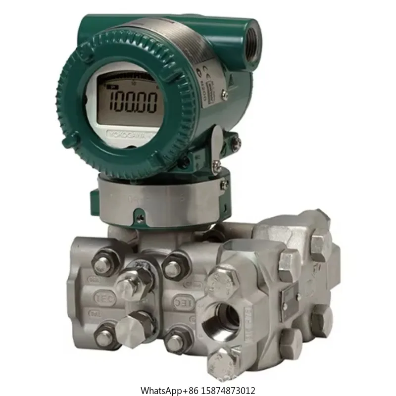 

Yokogawa Pressure transmitter EJA110E EJA118E EJA120E EJA130E EJA210E EJA310E EJA430E EJA530E