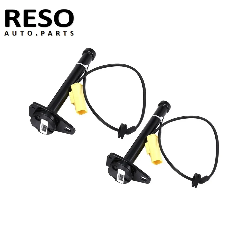 

RESO A2059060002 Left & Right Active Bonnet Actuator Hinge Sensor Pedestrian Protection for Mercedes Benz C-Class