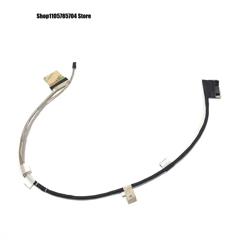DL NEW LCD Flex Cable for ASUS G731GW G731GV/GU/G G712L G731 G732L 40pin FHD Screen Cable 6017b1432701