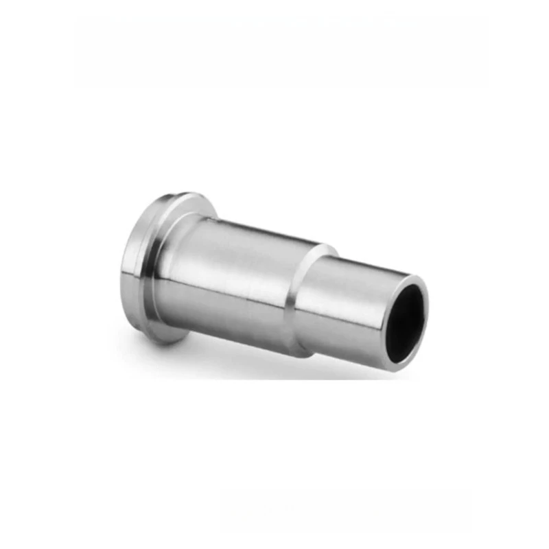 

Tool parts external thread welding joint 1 in