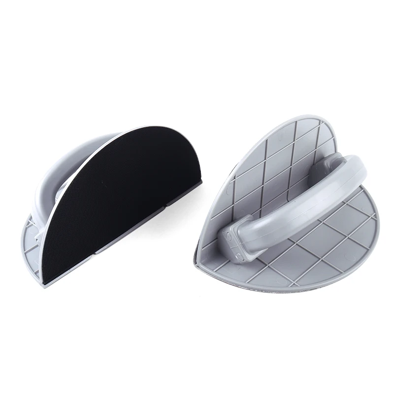 

Handheld Sanding Frame for Internal Corner, Putty Wall & Double-Layer Ceiling, Polishing Tool for Decoration