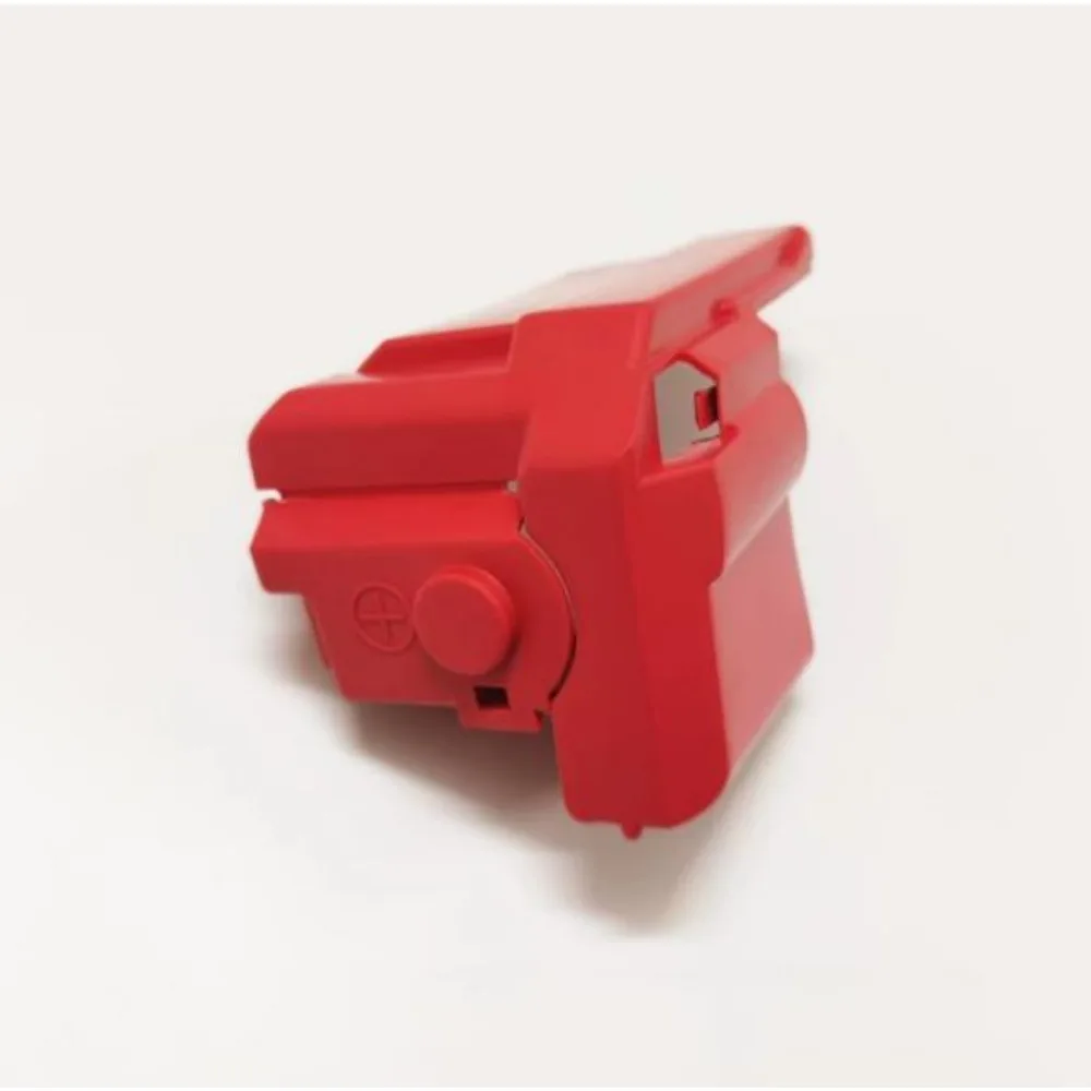 32418-T02-T01 Genuine Battery Positive Terminal Cover Cable Cap for Honda 4th Fit Life Vezel XR-V 2021-2022-2023-2024
