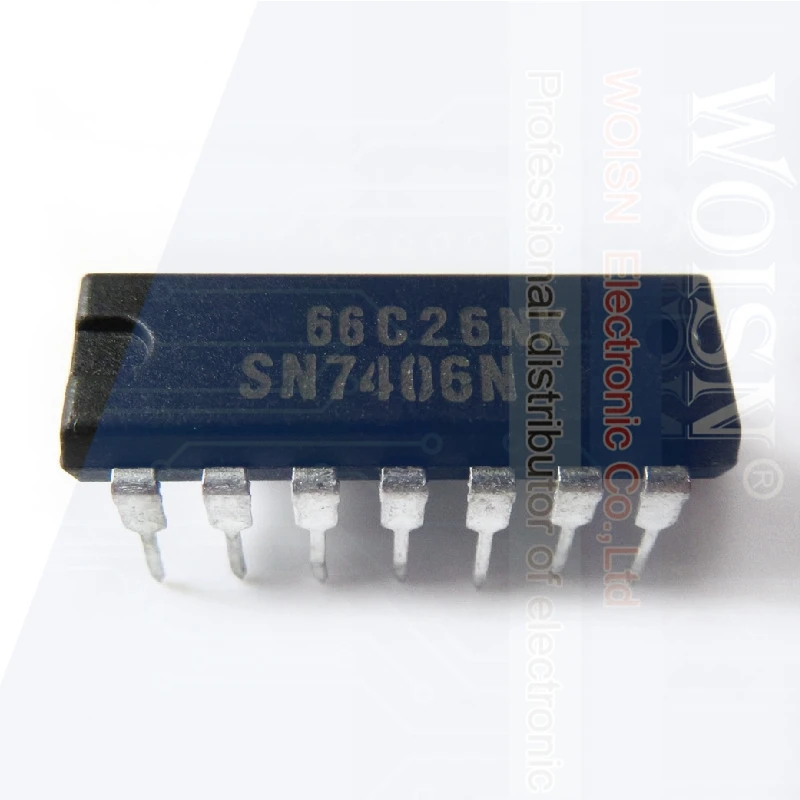 2-5PCS SN7406N SN7406 AM27C2048-150DC AM27C2048 LTC2625CGN LTC2625 RTD2668 2668 BD678G BD678 TPS2023D TPS2023