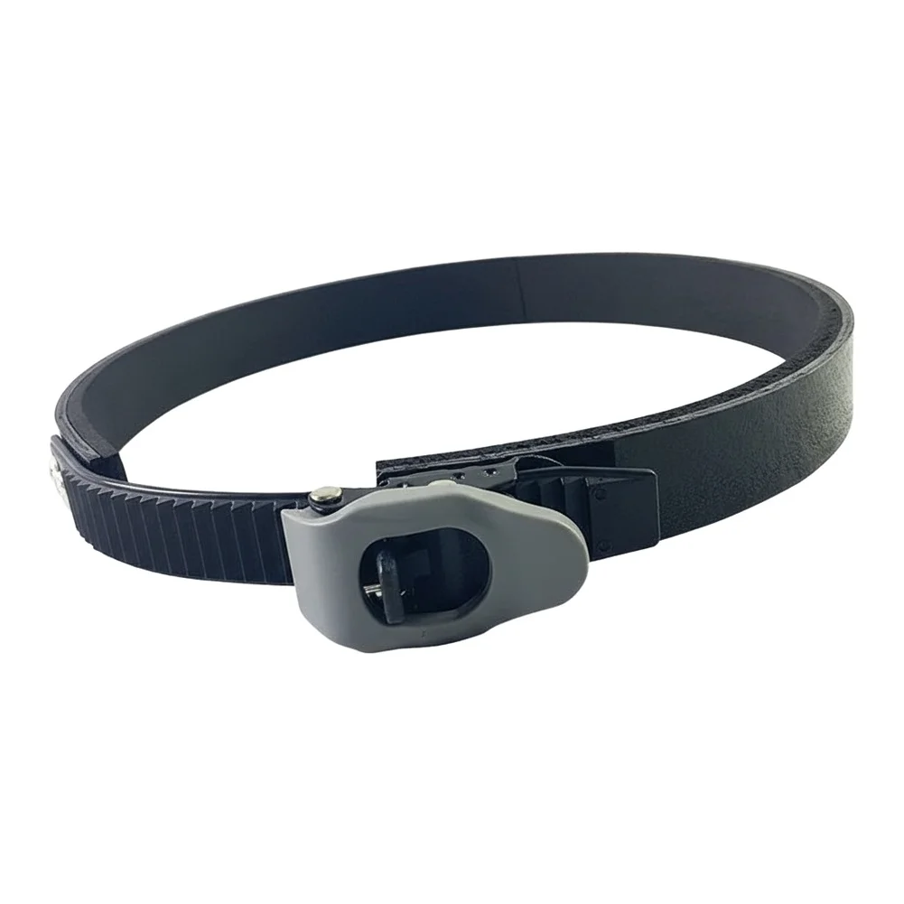 1 قطعة حذاء تزلج بالأسطوانة المضمنة السحابة حزام 50 سنتيمتر حزام قابل للتعديل مع مشبك ل حذاء تزلج الأسطوانة الشتاء التزلج اكسسوارات