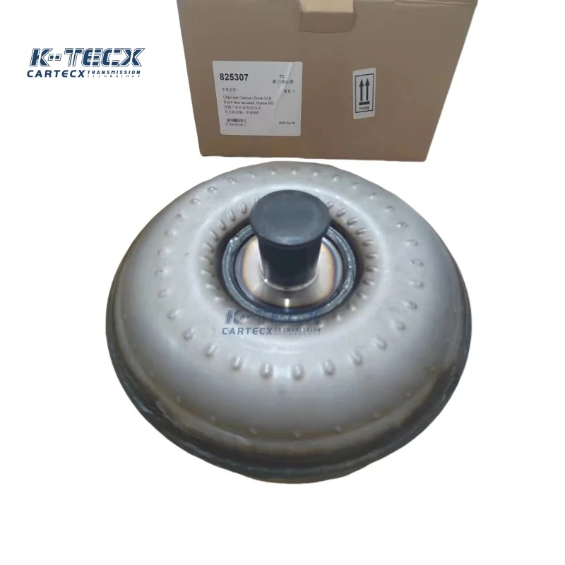 Brand New Automatic Transmission 6T50 Torque Converter 24270962 For Buick GL8 Roewe 950 Roewe Whale Verano Chevrolet 2010-2019