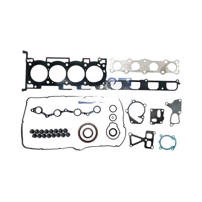 Bearing Bearing Cylinder Gasket Valve Oil Seal Gasket Engine Overhaul Kit