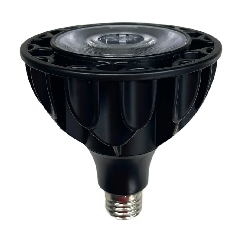 LED Bulb Plant Growth Spotlight Full Spectrum Fill Light Plant Light