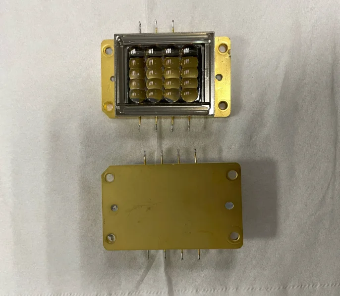 Suitable for NUBM31/NUBM36 projector modules take apart the device