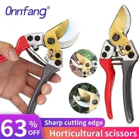 Garden Pruner Tree Cutter Gardening Pruning Shear Scissor Garden Flower Orchard Scissors Hand Tools