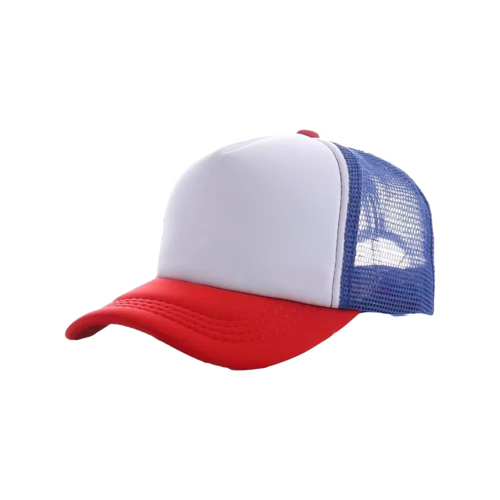 

Бейсбольная кепка для косплея Дастина ST Stranger, сетчатая шляпа в стиле ретро для взрослых и детей, унисекс, регулируемые шляпы в стиле хип-хоп, аксессуары