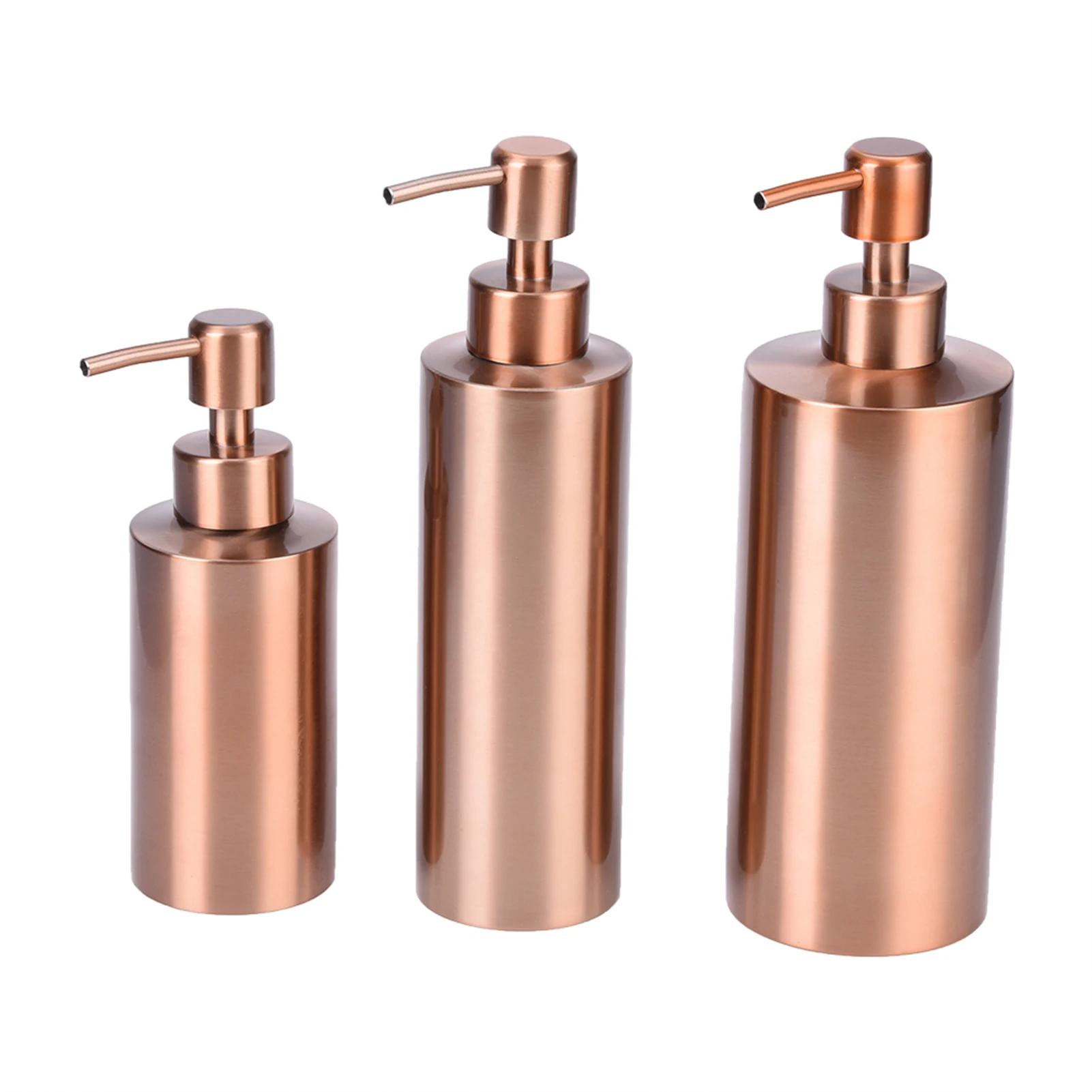 Thumbnail 3 - #17 Budget Countertop Soap Dispensers for Smart Shoppers