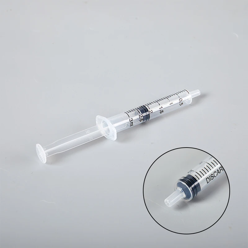 50Pcs/pack Mini Refillable Perfume Converter Perfume Dispenser Portable Refill Tool Perfume Dispenser Syringe Special Needle