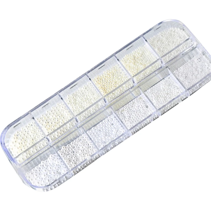 Perlas semiredondas ABS, perlas imitación planas, diamantes imitación acrílicos, cuentas para álbum recortes, artesanal